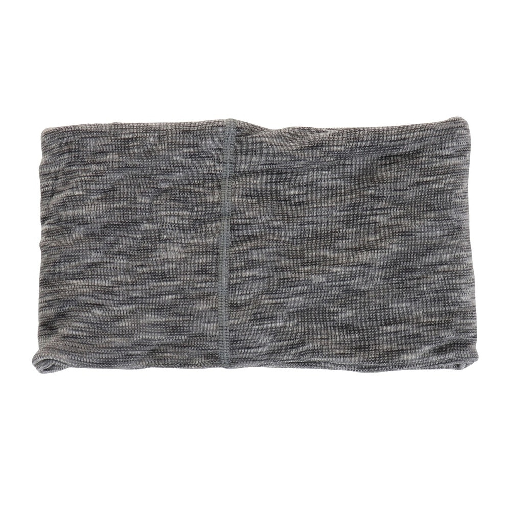バフ（BUFF）（メンズ、レディース）ネックウォーマー ネックガード Merino Heavyweight 368881 MULTISTRIPES FOG GREY