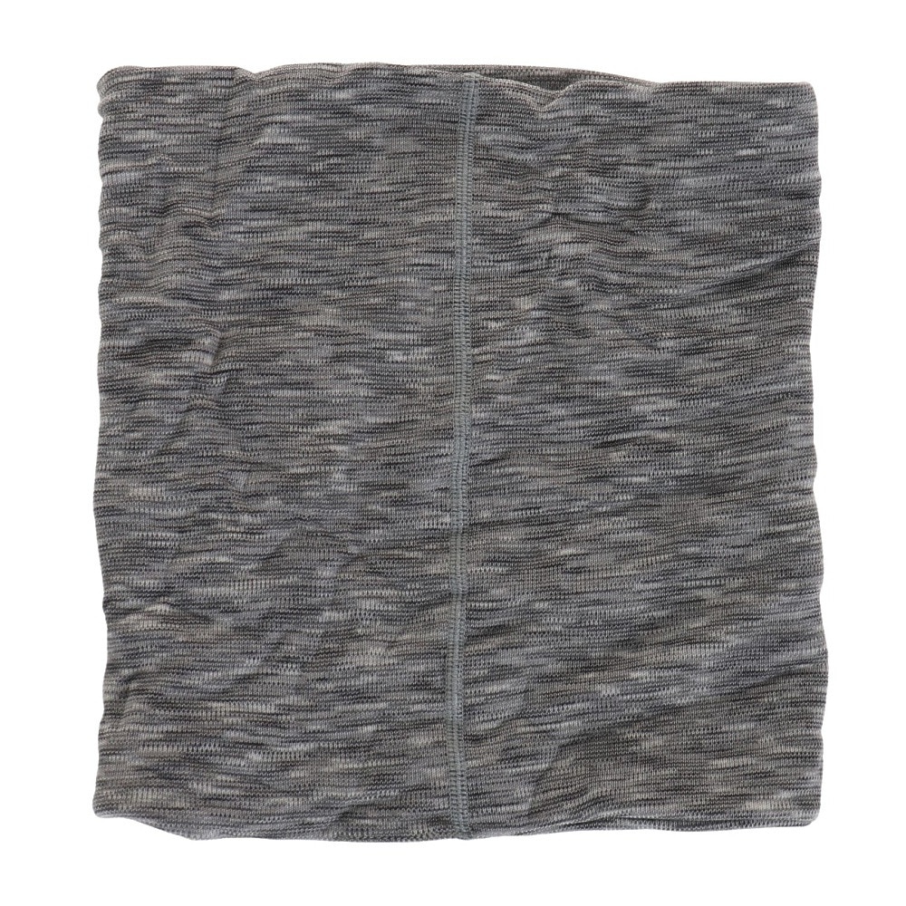 バフ（BUFF）（メンズ、レディース）ネックウォーマー ネックガード Merino Heavyweight 368881 MULTISTRIPES FOG GREY