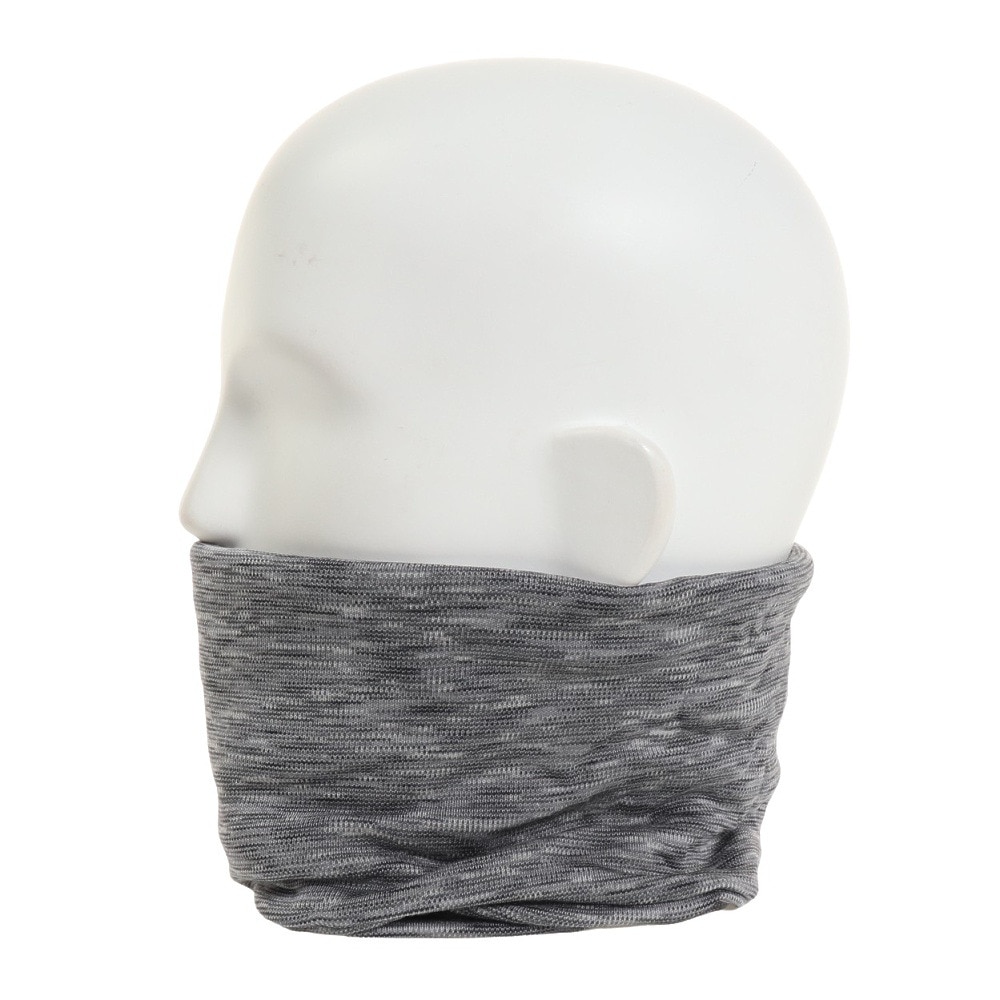 バフ（BUFF）（メンズ、レディース）ネックウォーマー ネックガード Merino Heavyweight 368881 MULTISTRIPES FOG GREY