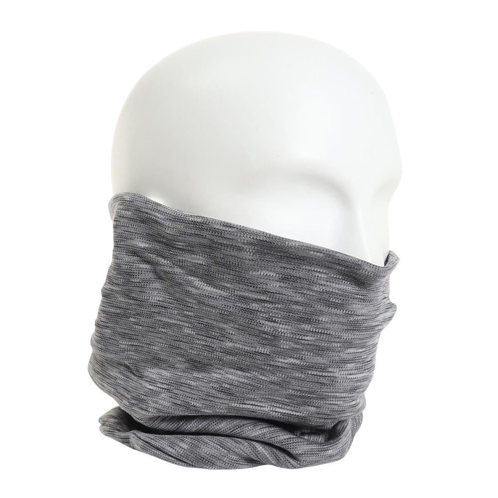 バフ（BUFF）（メンズ、レディース）ネックウォーマー ネックガード Merino Heavyweight 368881 MULTISTRIPES FOG GREY