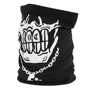 (メンズ)ネックウォーマー 22 NECKTUBE 22FWDOA224254BK2