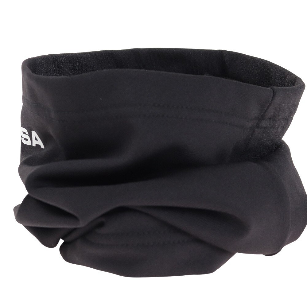 ディーシーシューズ（DC SHOES）（メンズ）NECKTUBE ネックウォーマー 22FWDOA224254BLK