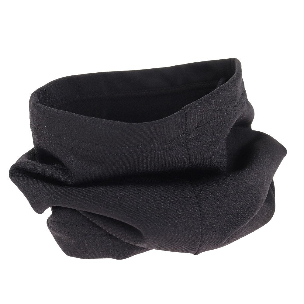 ディーシーシューズ（DC SHOES）（メンズ）NECKTUBE ネックウォーマー 22FWDOA224254BLK