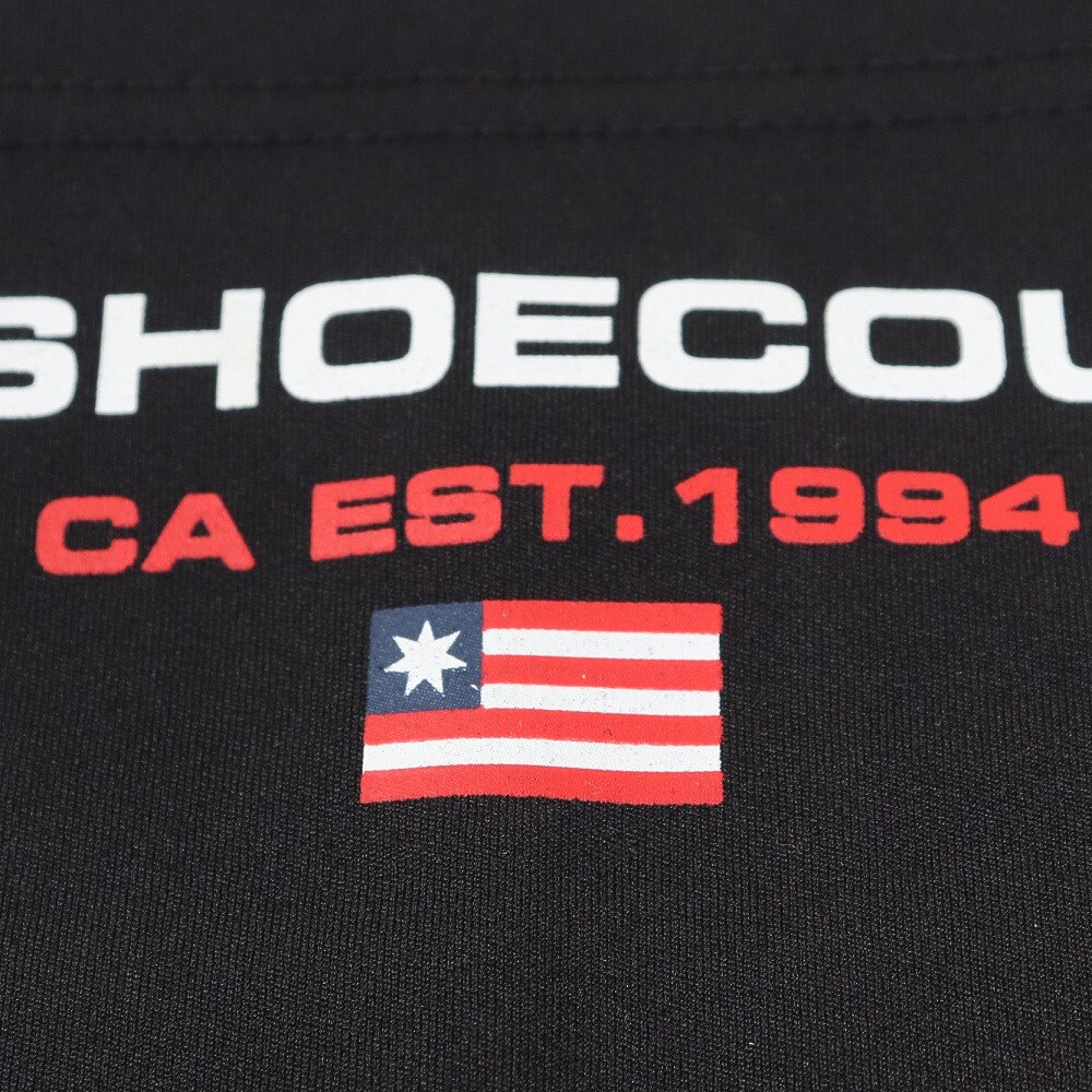 ディーシーシューズ（DC SHOES）（メンズ）NECKTUBE ネックウォーマー 22FWDOA224254BLK