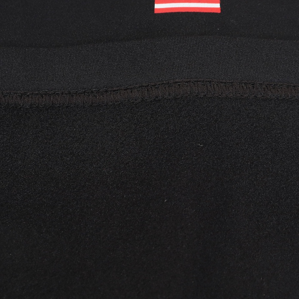 ディーシーシューズ（DC SHOES）（メンズ）NECKTUBE ネックウォーマー 22FWDOA224254BLK