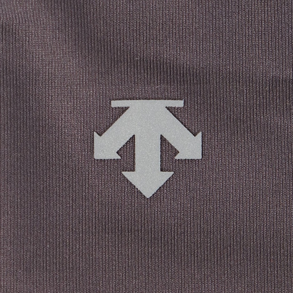 デサント（DESCENTE）（メンズ、レディース）ネックウォーマー DWAWJC60 GY