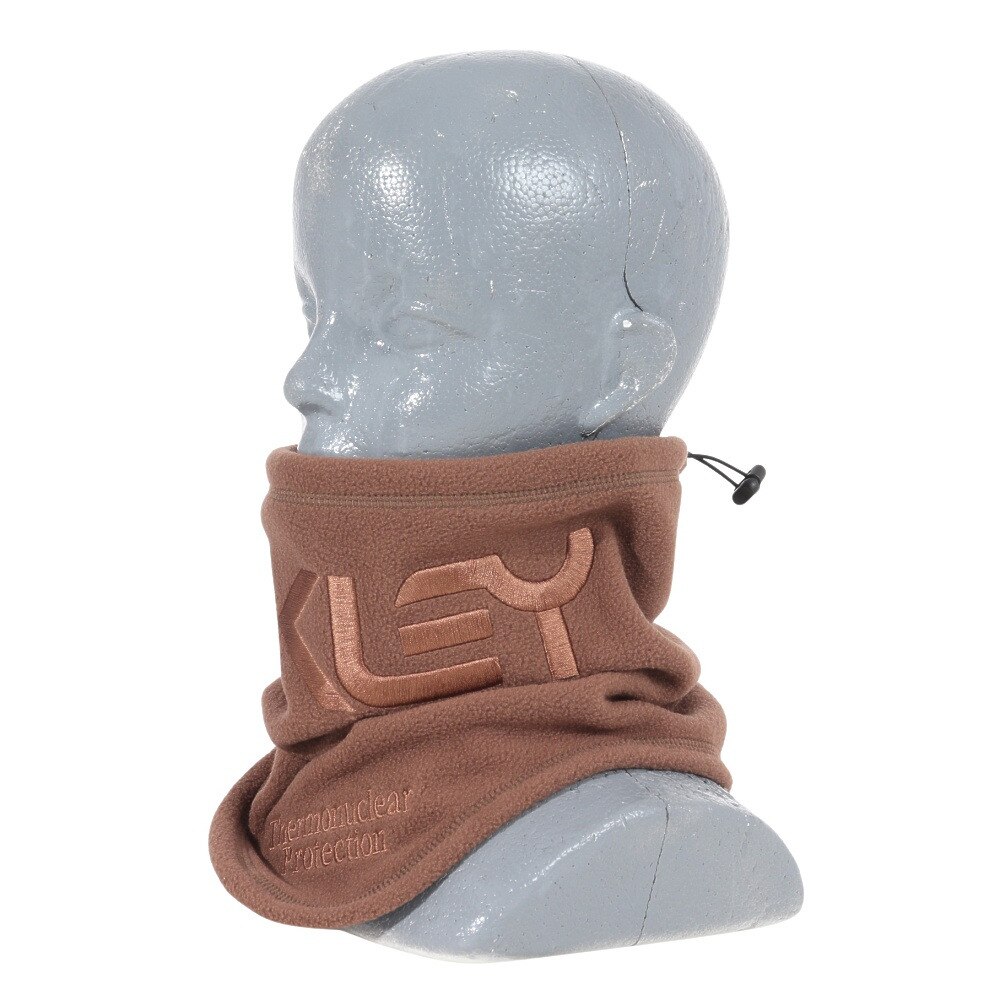 オークリー（OAKLEY）（メンズ、レディース）ネックウォーマー TNP Neck Gaiter FOS900342-31V