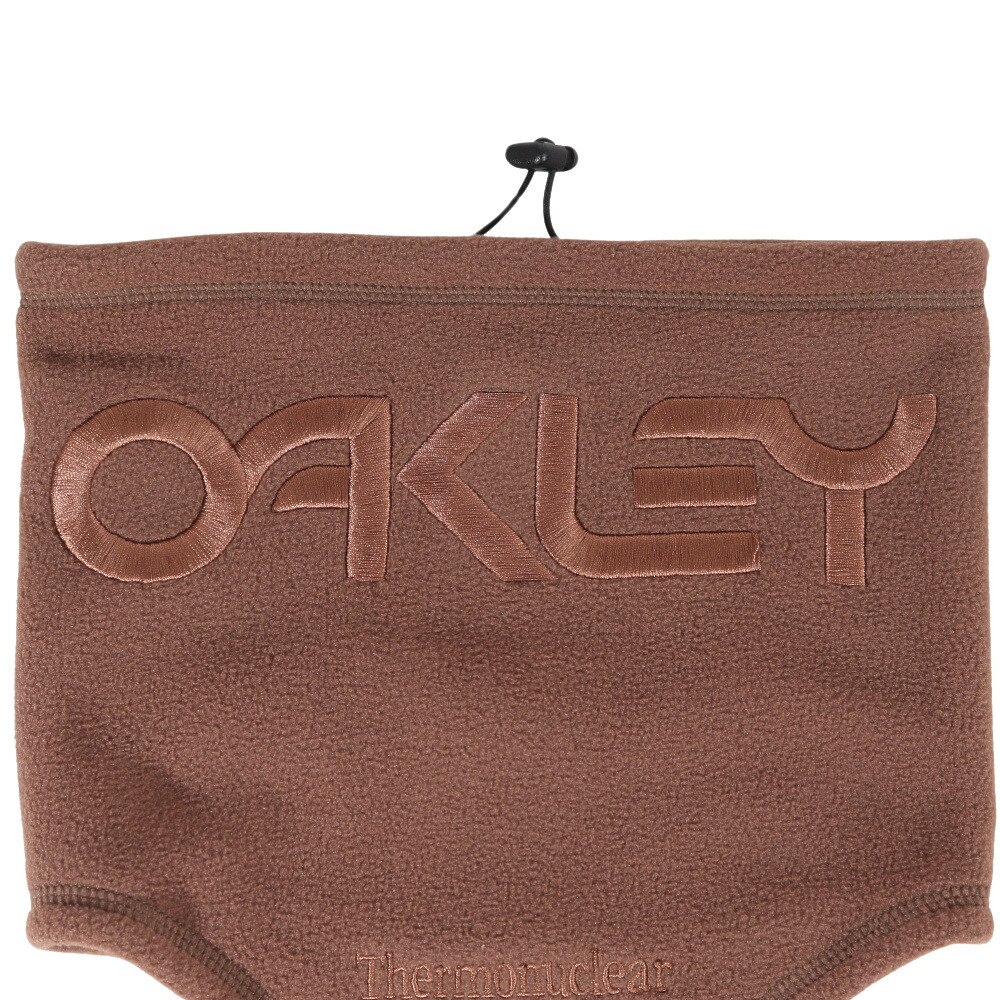 オークリー（OAKLEY）（メンズ、レディース）ネックウォーマー TNP Neck Gaiter FOS900342-31V