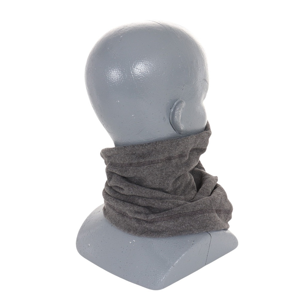 バフ（BUFF）（メンズ）Polar ネックウォーマー 406736 HTR GREY
