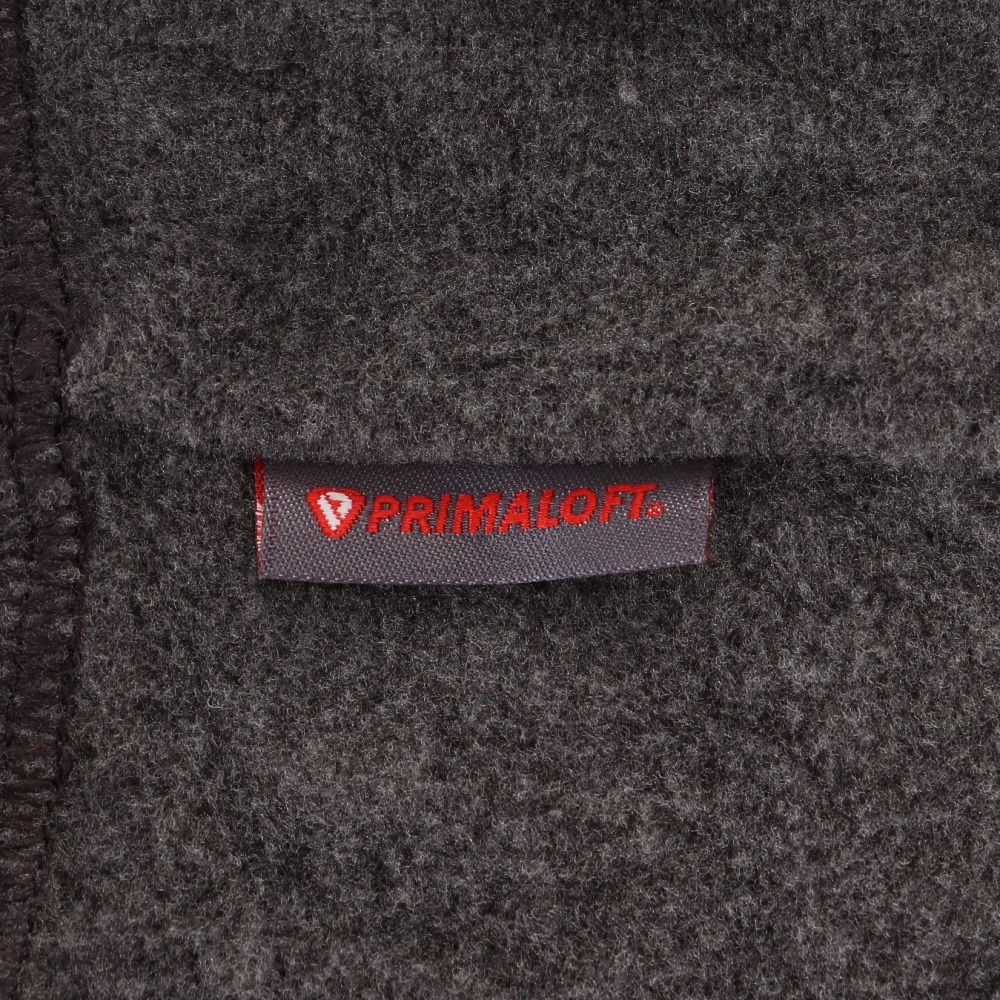 バフ（BUFF）（メンズ）Polar ネックウォーマー 406736 HTR GREY