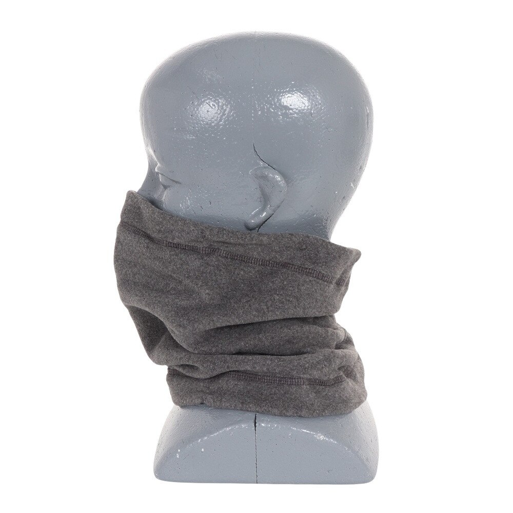 バフ（BUFF）（メンズ）Polar ネックウォーマー 406736 HTR GREY