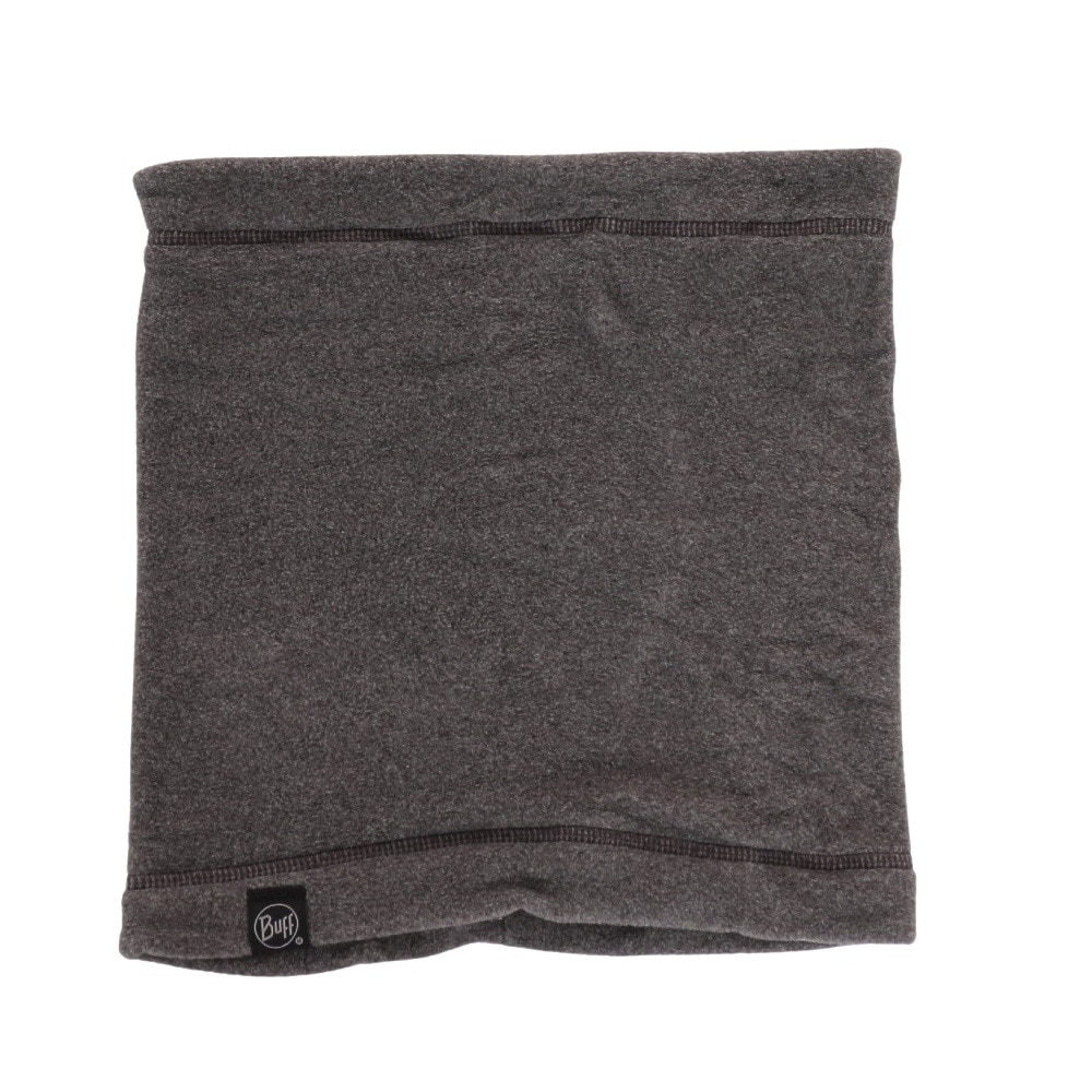 バフ（BUFF）（メンズ）Polar ネックウォーマー 406736 HTR GREY