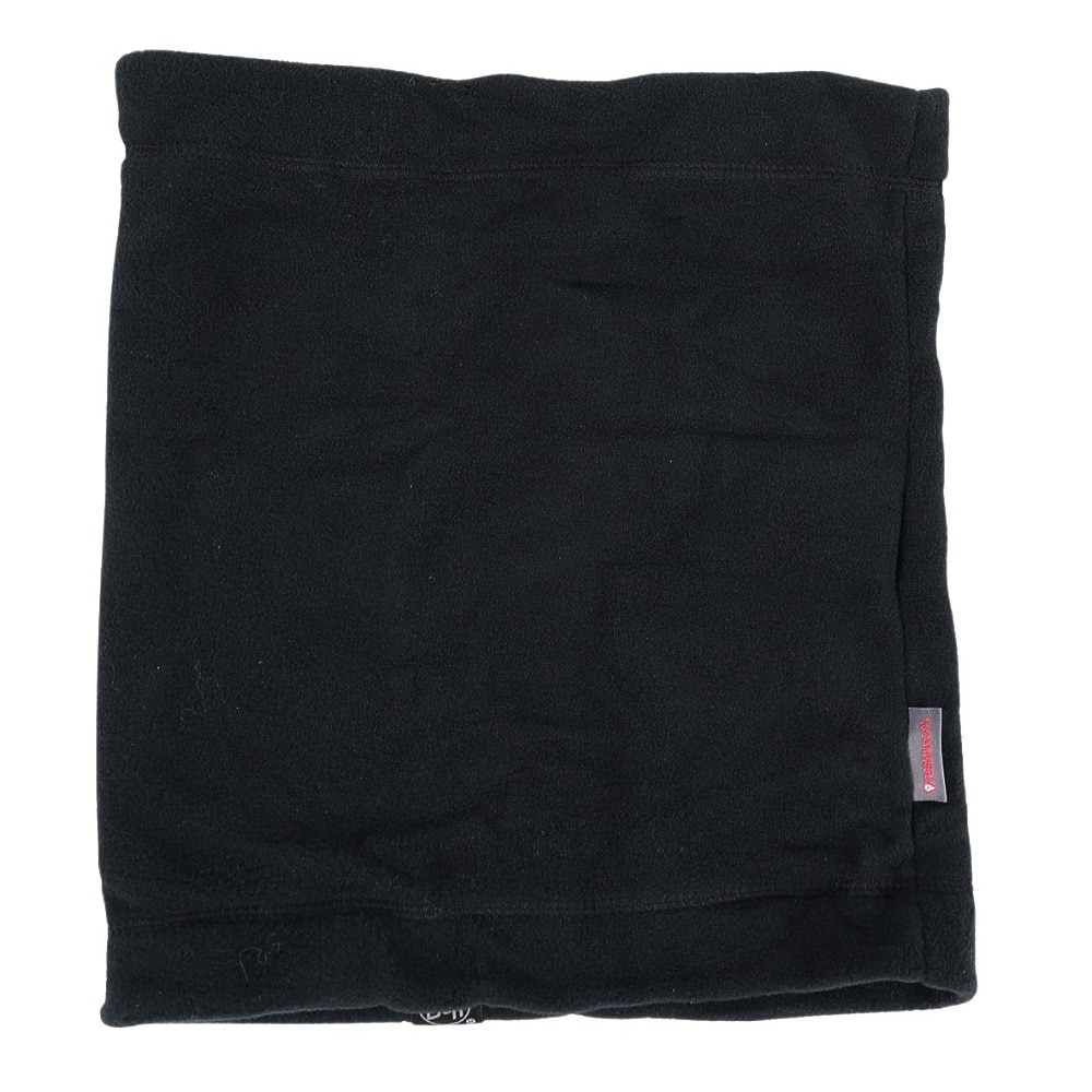 バフ（BUFF）（メンズ、レディース）ポーラー ネックウォーマー 480781 BLACK