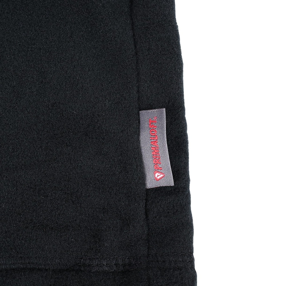 バフ（BUFF）（メンズ、レディース）ポーラー ネックウォーマー 480781 BLACK