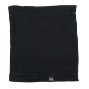 (メンズ、レディース)ポーラー ネックウォーマー 480781 BLACK
