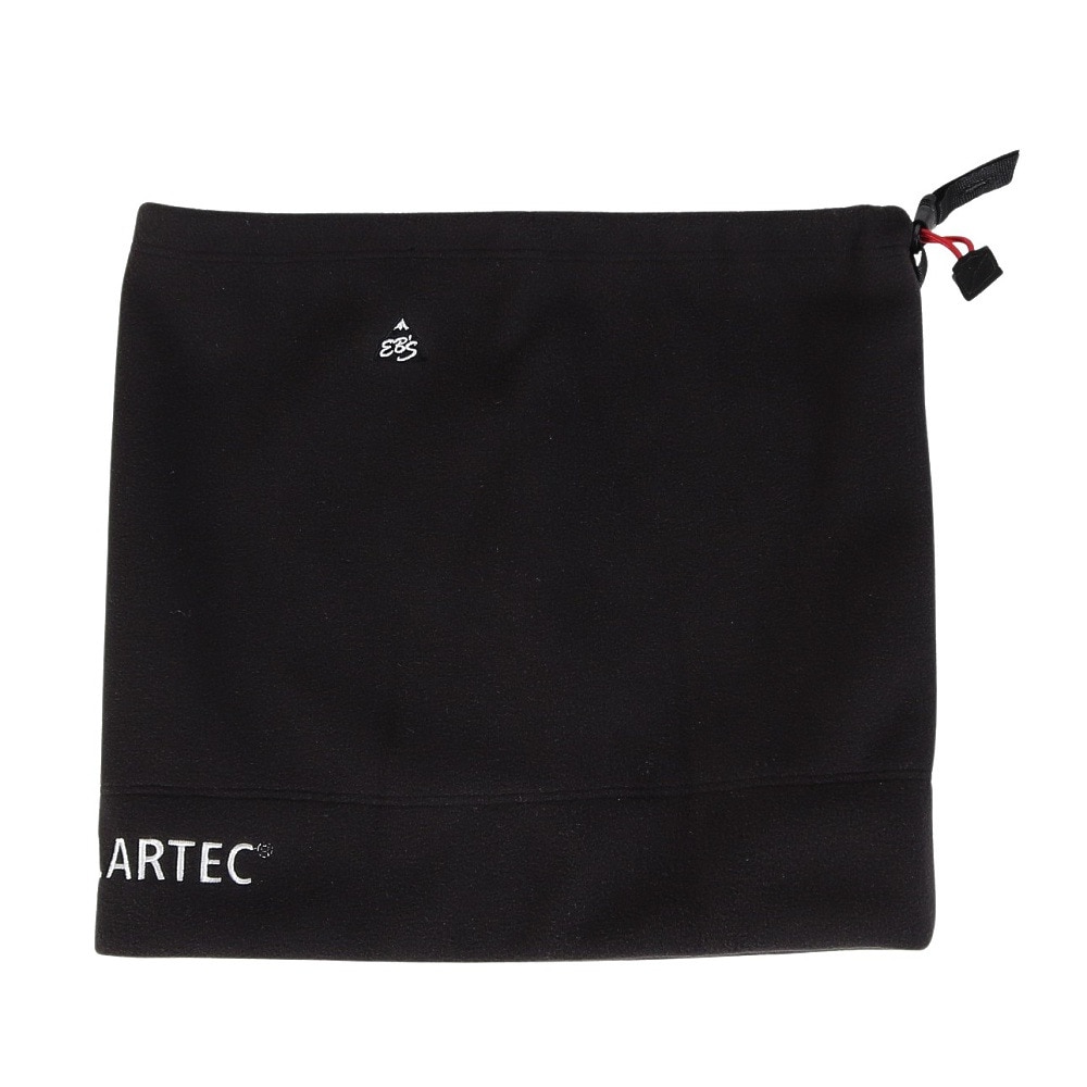 エビス（ebs）（メンズ、レディース）ネックウォーマー ポーラテック