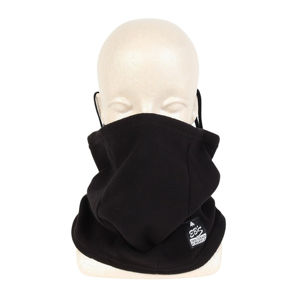 エビス（ebs）（メンズ、レディース）ネックウォーマー 4400409-NECK WARMER