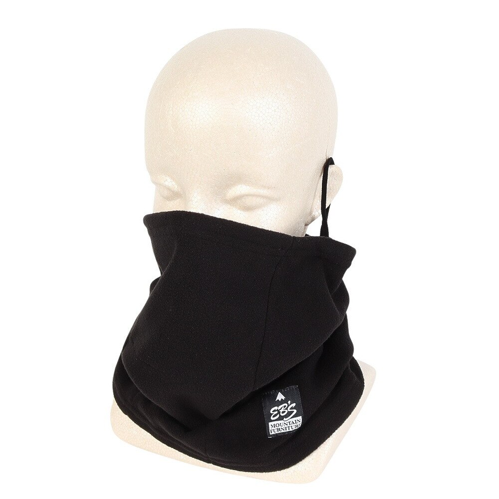 エビス（ebs）（メンズ、レディース）ネックウォーマー 4400409-NECK WARMER