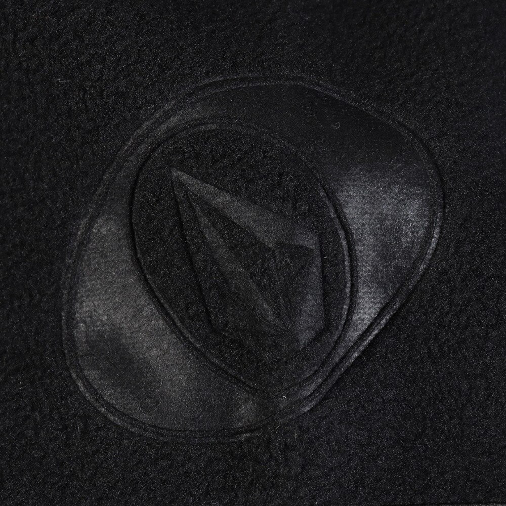 ボルコム（Volcom）（メンズ）ネックウォーマー REMOVABLE ネックバンド 25J5552503 BLK