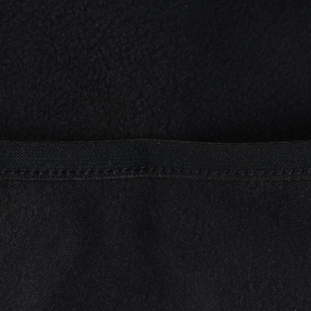 ボルコム（Volcom）（メンズ）ネックウォーマー REMOVABLE ネックバンド 25J5552503 BLK