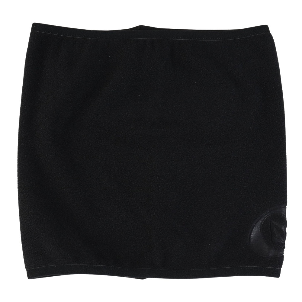 ボルコム（Volcom）（メンズ）ネックウォーマー REMOVABLE ネックバンド 25J5552503 BLK