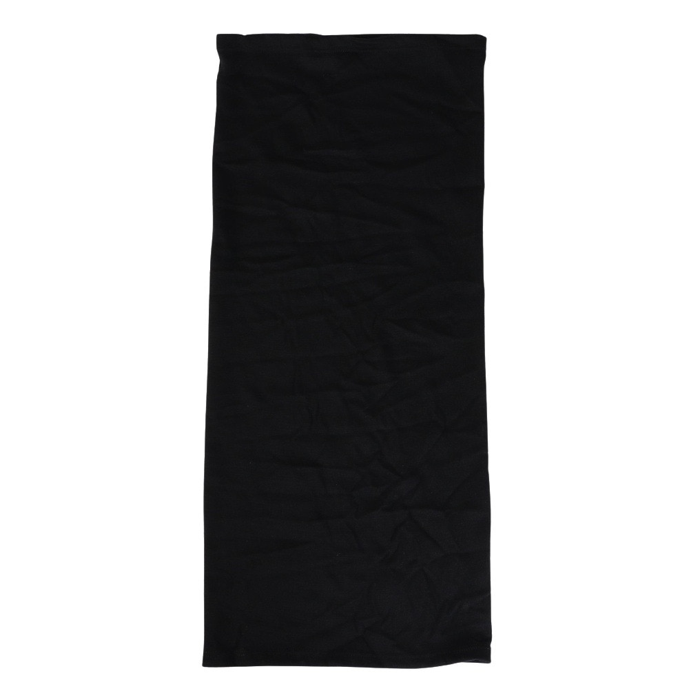 バフ（BUFF）（メンズ、レディース）ネックウォーマー MERINO MIDWEIGHT WOOL 270825 SOLID BLACK