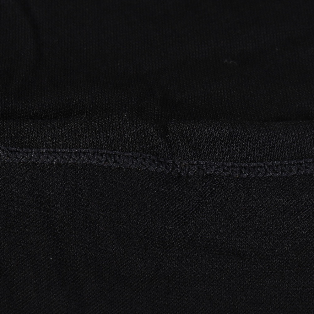 バフ（BUFF）（メンズ、レディース）ネックウォーマー MERINO MIDWEIGHT WOOL 270825 SOLID BLACK