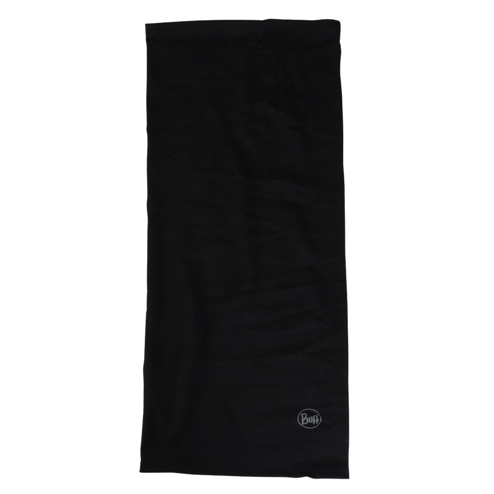 BUFFlbNEH[}[ MERINO MIDWEIGHT WOOL 270825 SOLID BLACKee90XL[