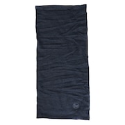 (メンズ、レディース)ネックウォーマー MERINO MIDWEIGHT WOOL 368010 NIGHT BLUE MELANGE