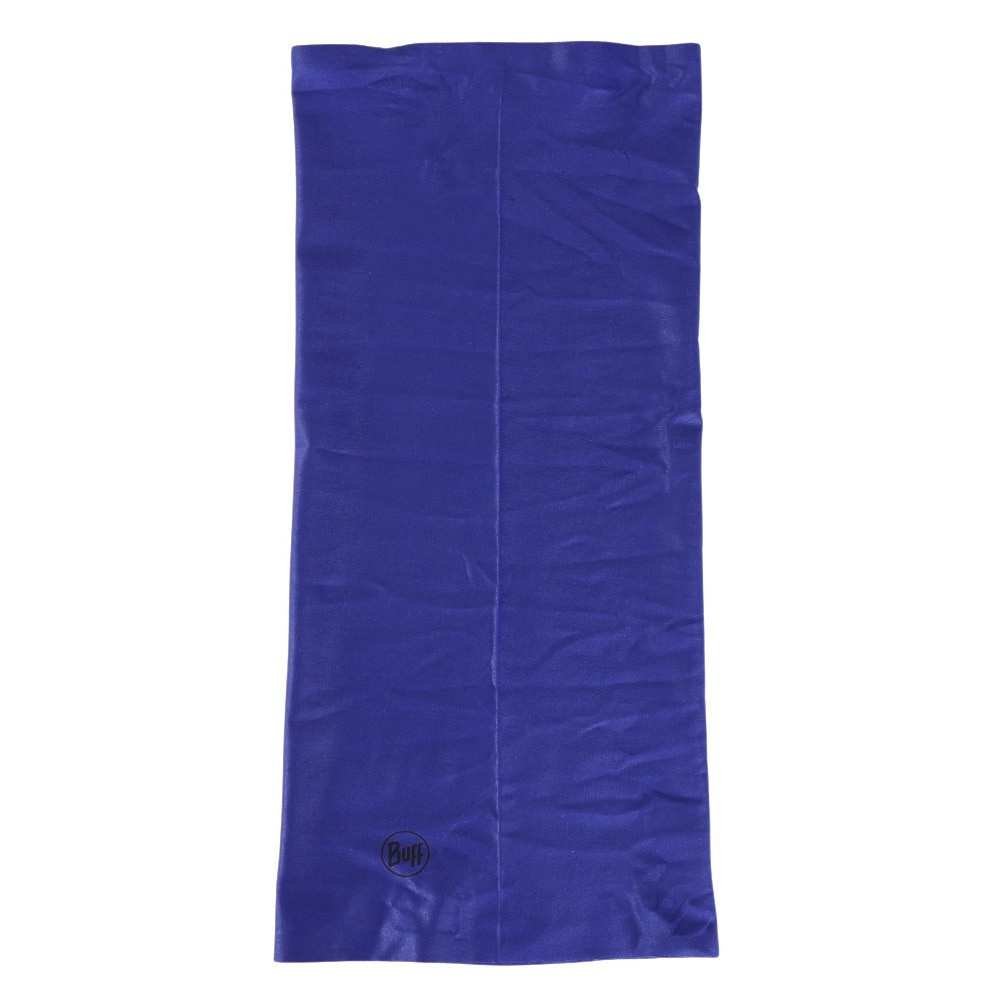 バフ（BUFF）（メンズ、レディース）ネックウォーマー Thremonet 560230 SOLID ULTRAMARINE