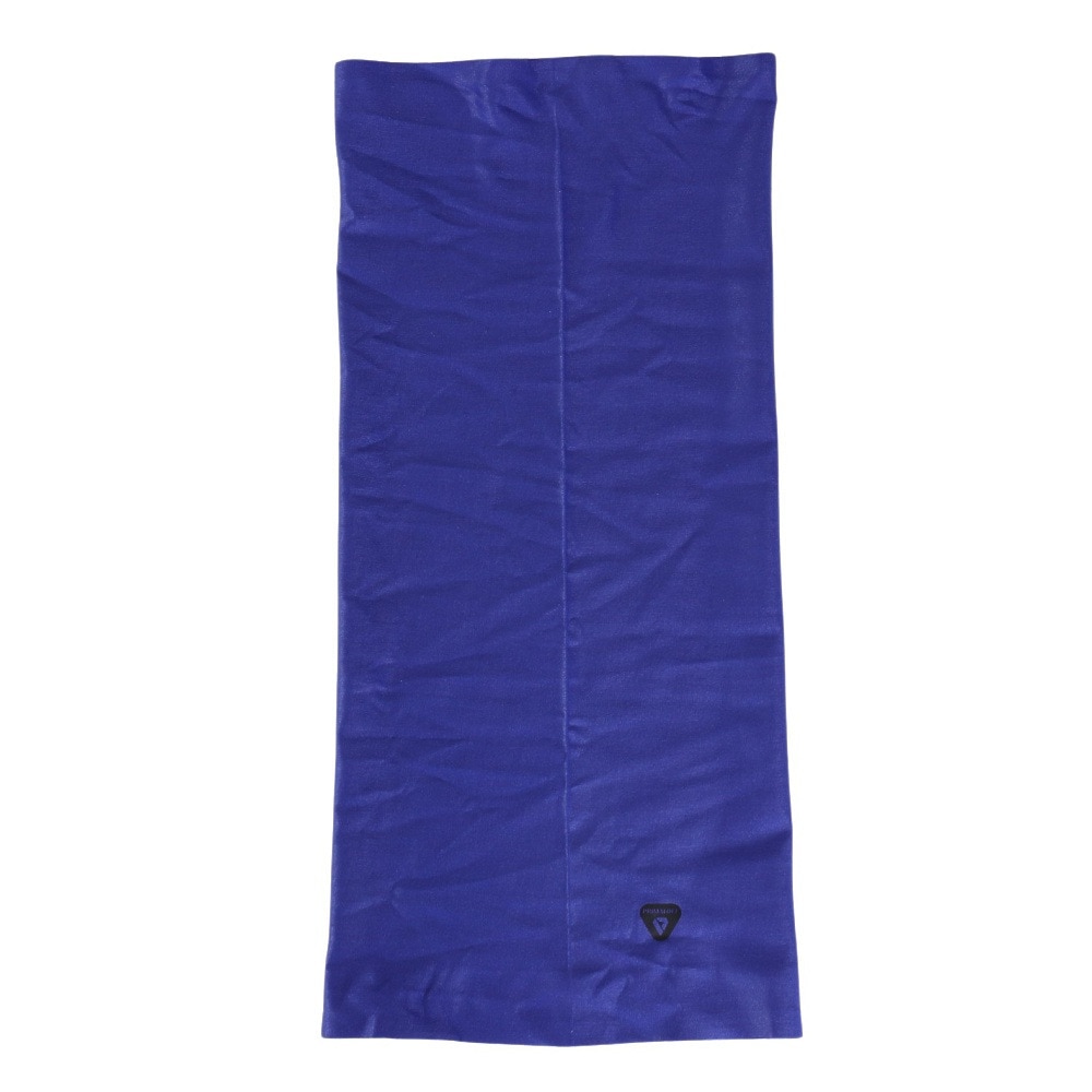バフ（BUFF）（メンズ、レディース）ネックウォーマー Thremonet 560230 SOLID ULTRAMARINE