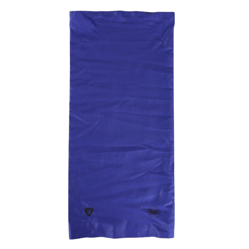 バフ（BUFF）（メンズ、レディース）ネックウォーマー Thremonet 560230 SOLID ULTRAMARINE