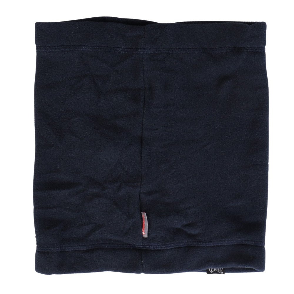 バフ（BUFF）（メンズ、レディース）POLAR ネックウォーマー 480798 SOLID DARK NAVY