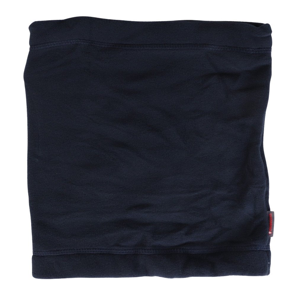 バフ（BUFF）（メンズ、レディース）POLAR ネックウォーマー 480798 SOLID DARK NAVY