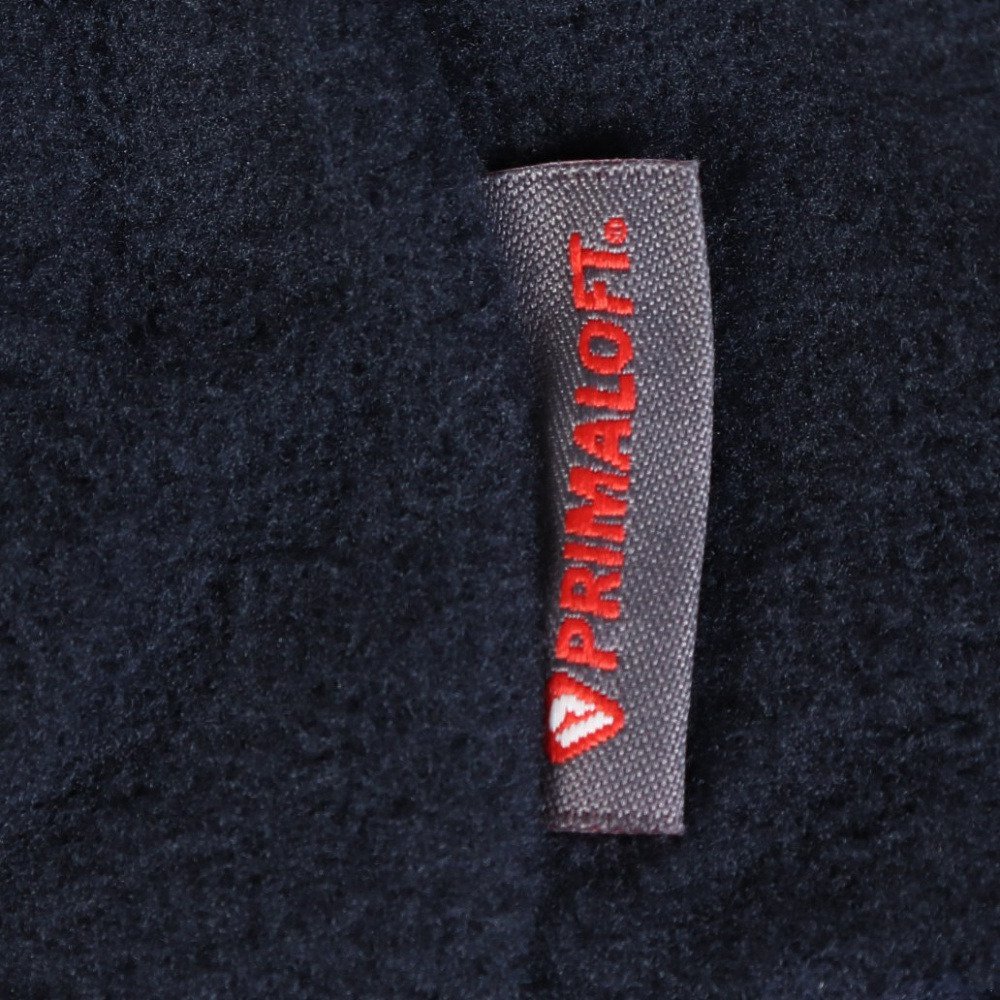 バフ（BUFF）（メンズ、レディース）POLAR ネックウォーマー 480798 SOLID DARK NAVY