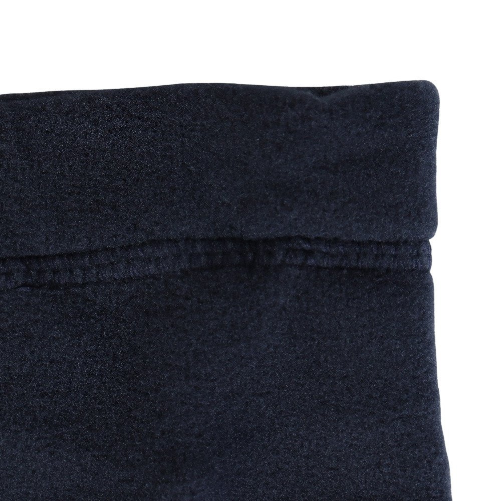 バフ（BUFF）（メンズ、レディース）POLAR ネックウォーマー 480798 SOLID DARK NAVY