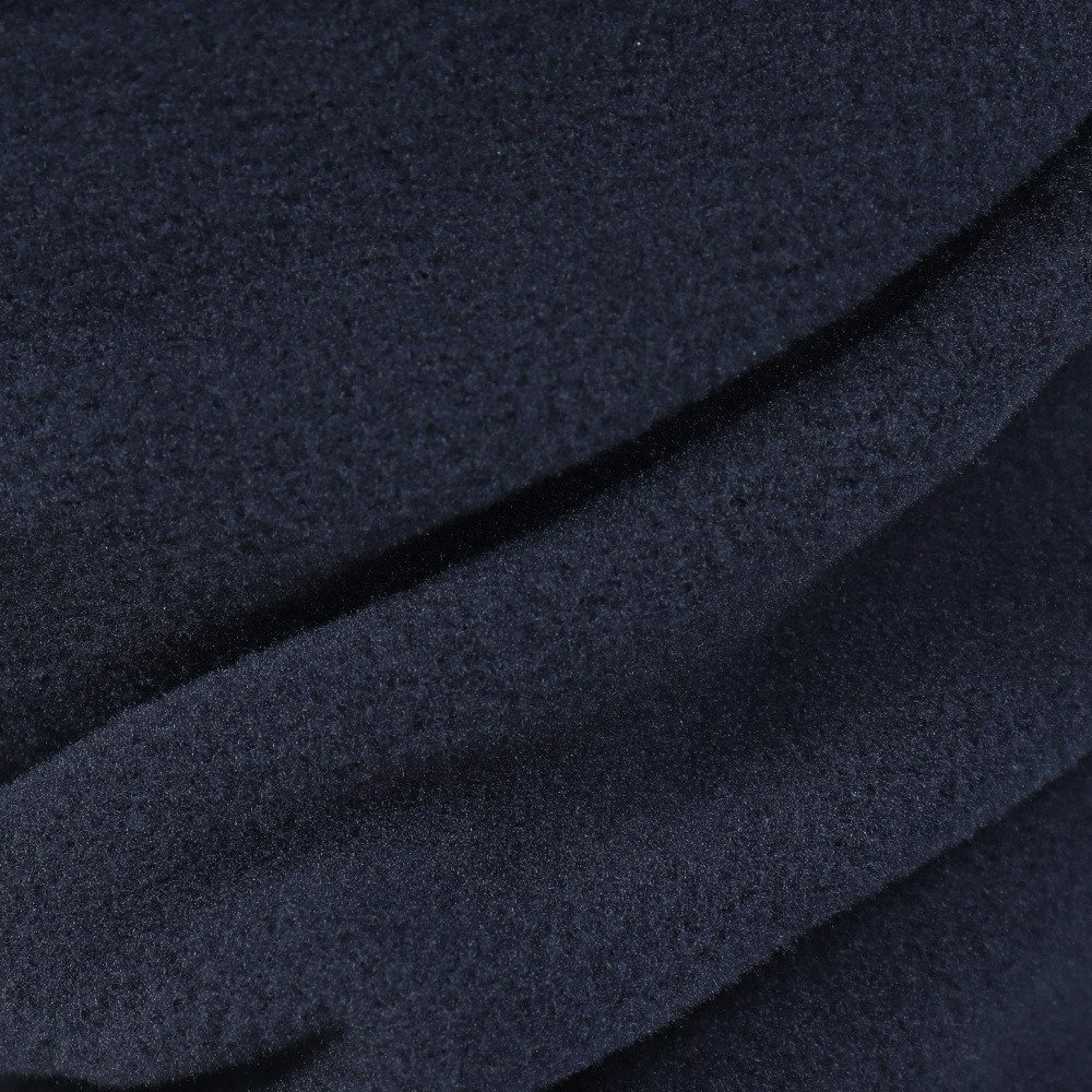 バフ（BUFF）（メンズ、レディース）POLAR ネックウォーマー 480798 SOLID DARK NAVY