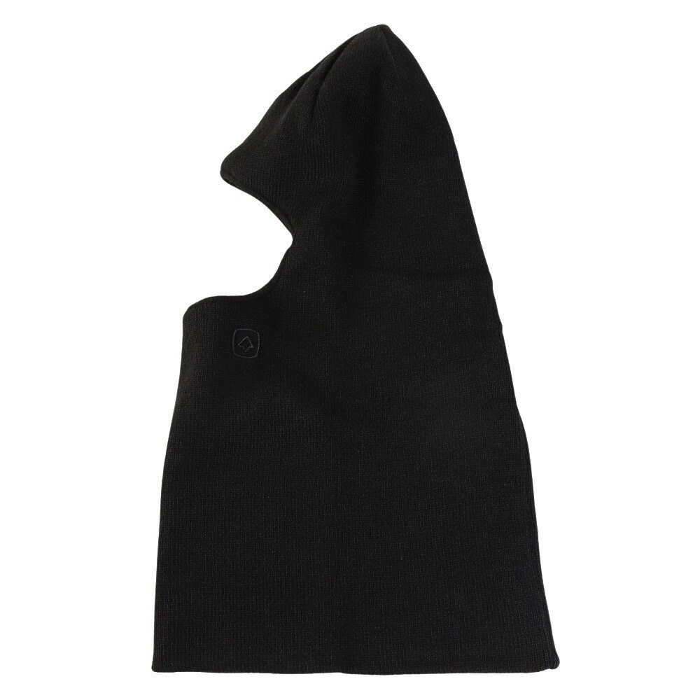 コール（COAL）（メンズ、レディース）バラクラバ UNIFORMCLAVA 2202780BLACK