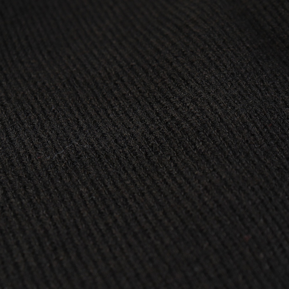 コール（COAL）（メンズ、レディース）バラクラバ UNIFORMCLAVA 2202780BLACK