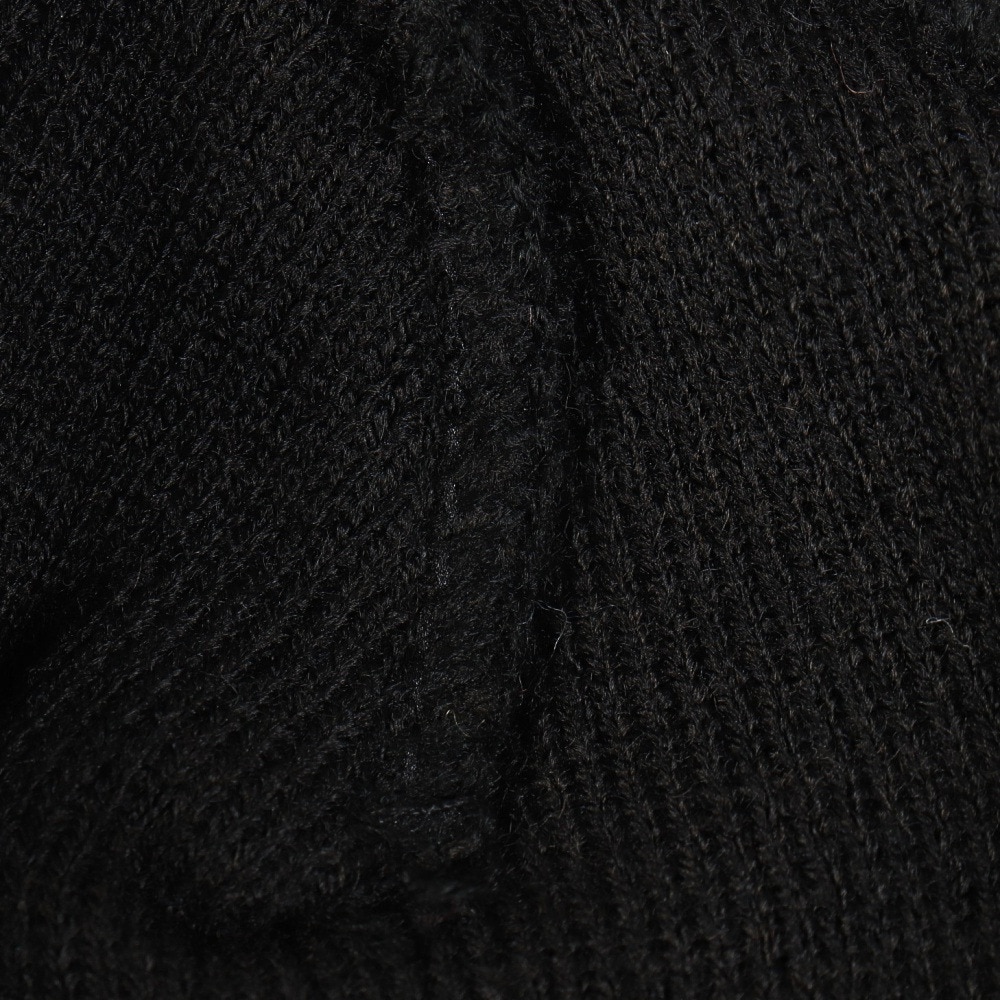 コール（COAL）（メンズ、レディース）バラクラバ UNIFORMCLAVA 2202780BLACK