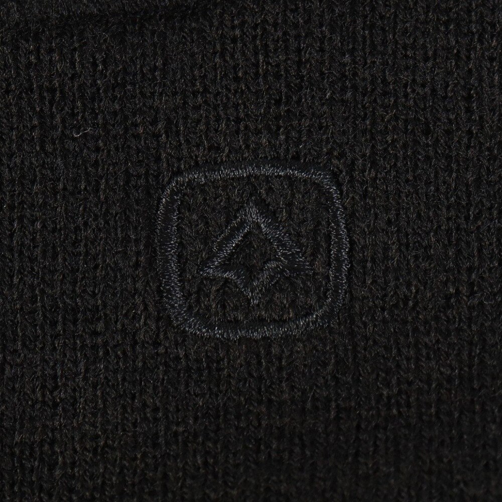 コール（COAL）（メンズ、レディース）バラクラバ UNIFORMCLAVA 2202780BLACK