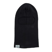 (メンズ、レディース)バラクラバ UNIFORMCLAVA 2202780BLACK