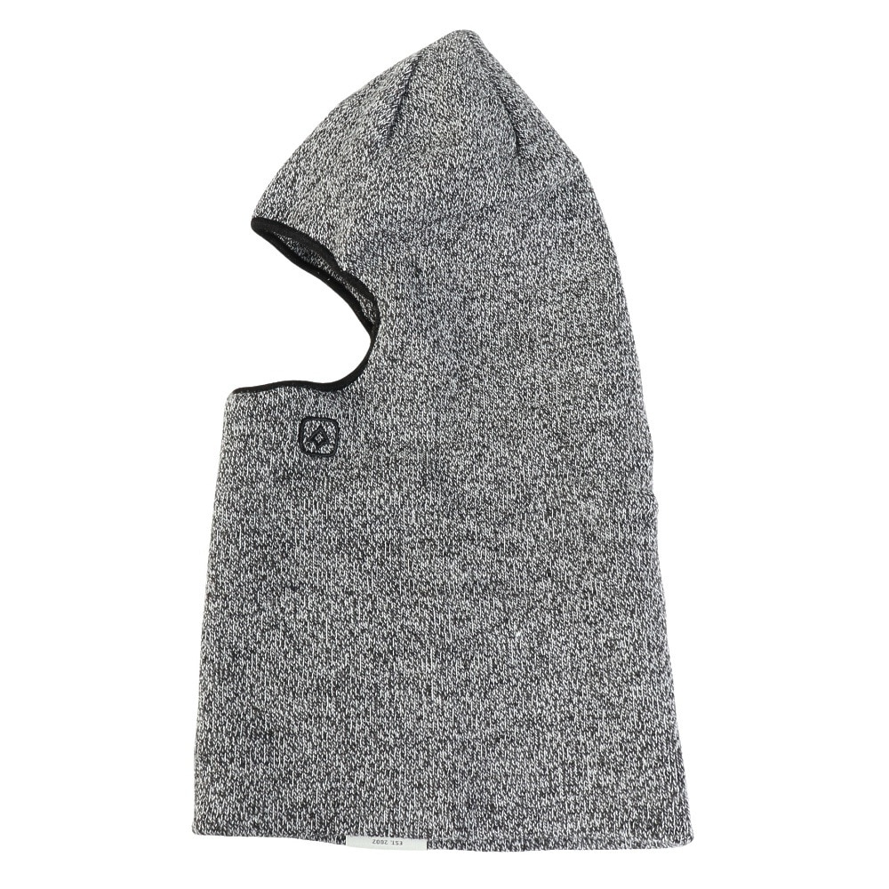 コール（COAL）（メンズ、レディース）バラクラバ UNIFORMCLAVA 2202780BLACKMARL