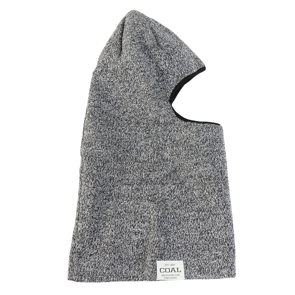コール（COAL）（メンズ、レディース）バラクラバ UNIFORMCLAVA 2202780BLACKMARL