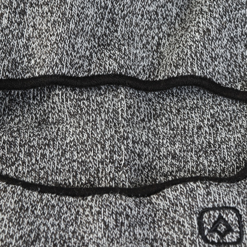 コール（COAL）（メンズ、レディース）バラクラバ UNIFORMCLAVA 2202780BLACKMARL