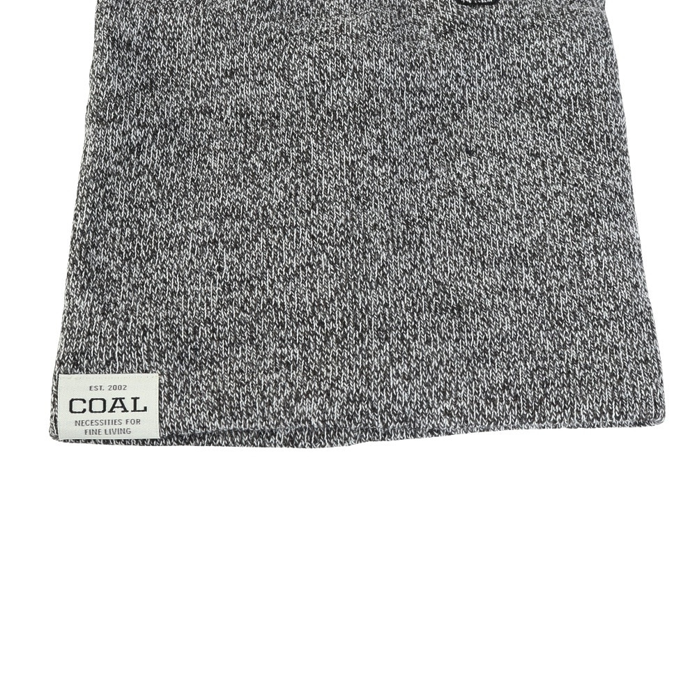 コール（COAL）（メンズ、レディース）バラクラバ UNIFORMCLAVA 2202780BLACKMARL