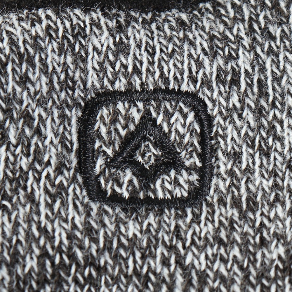 コール（COAL）（メンズ、レディース）バラクラバ UNIFORMCLAVA 2202780BLACKMARL