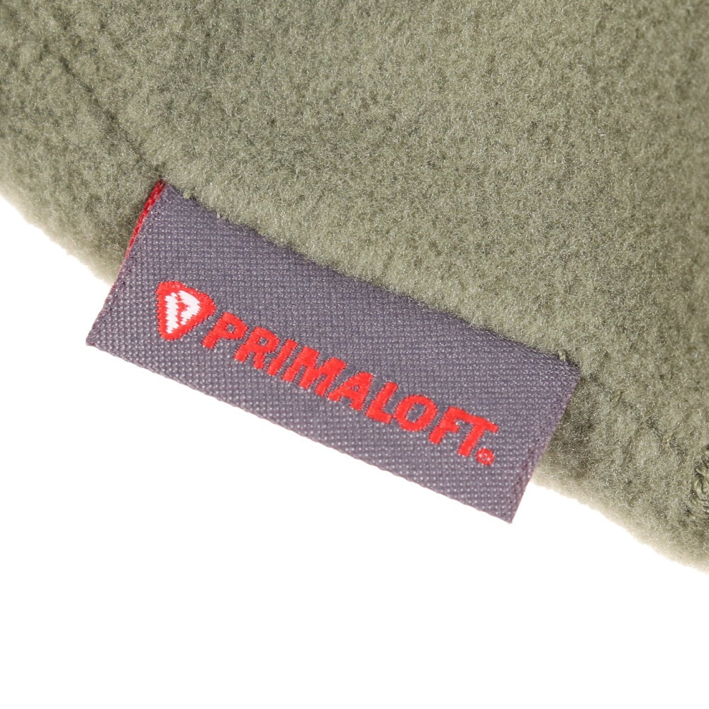 バフ（BUFF）（メンズ、レディース）ネックウォーマー ネックチューブ スヌード Polar 481214 CAMOUFLAGE