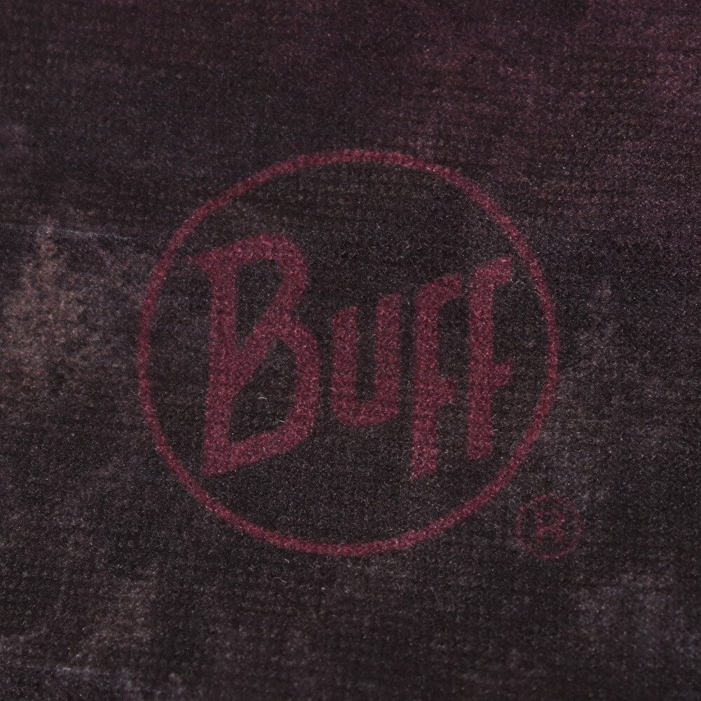 バフ（BUFF）（メンズ、レディース）ネックウォーマー ネックチューブ スヌード Polar 481351 HAERA MAUVE