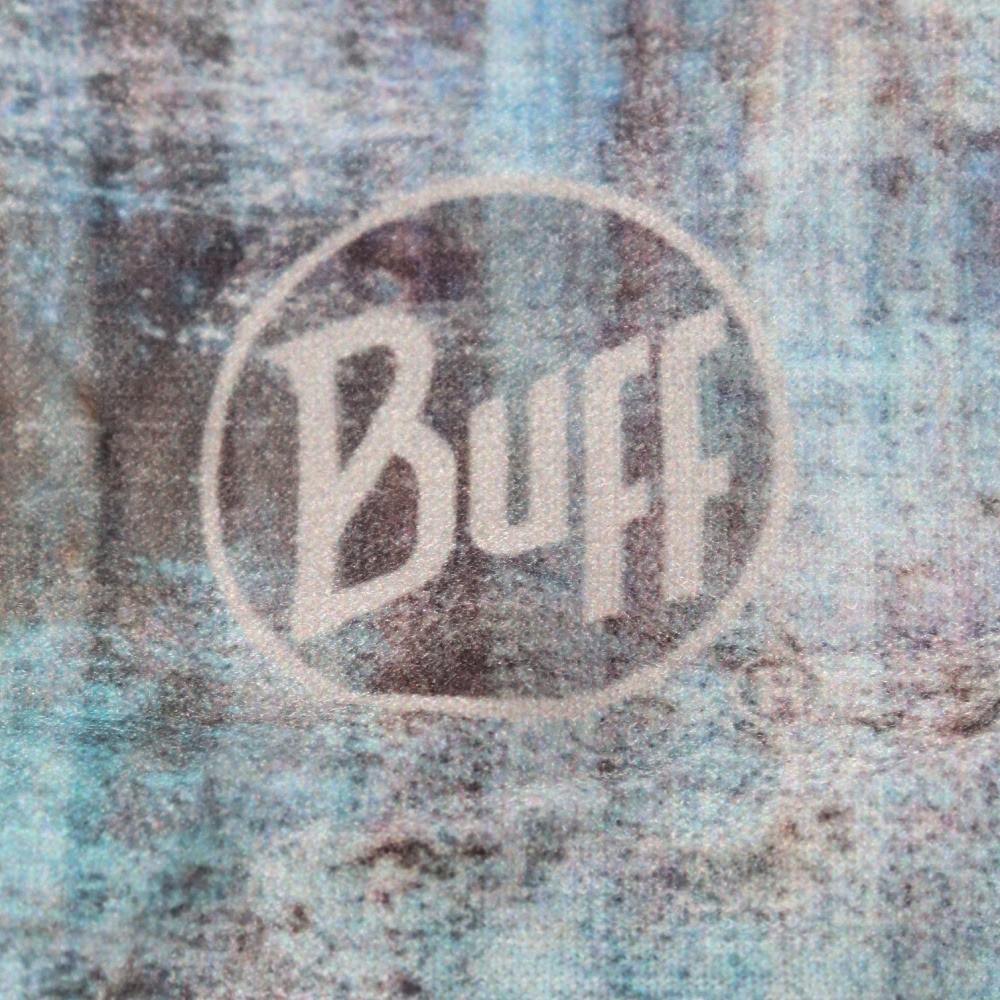 バフ（BUFF）（メンズ、レディース）ネックウォーマー ネックチューブ スヌード Polar 481412 HEGEN GREY